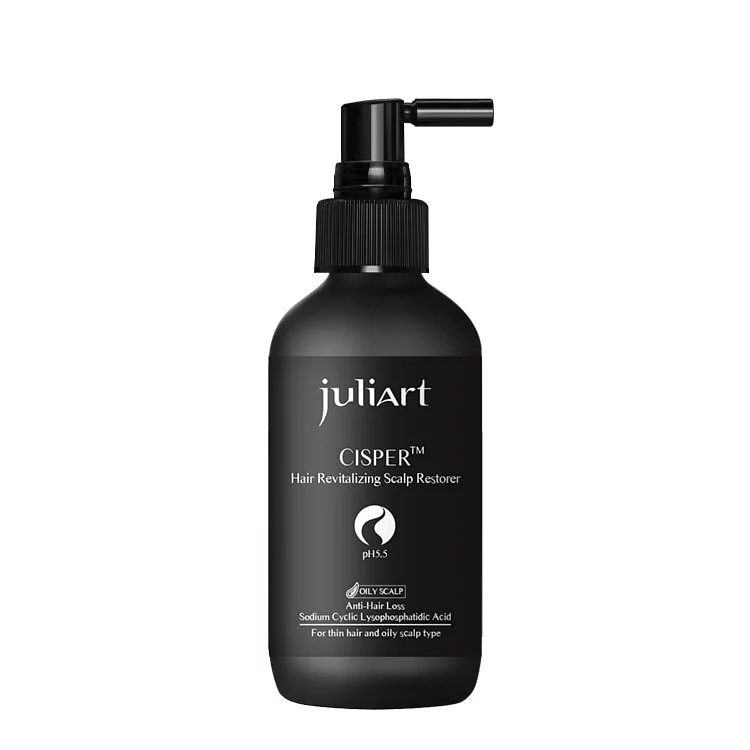 (油性頭皮)juliArt 希沛絲蘊髮養髮液115ML 70C002